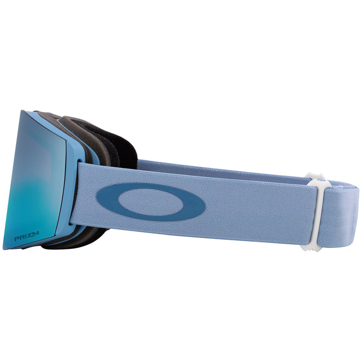 Oakley Fall Line M Goggles Matte Stonewash/Prizm Sage Gold