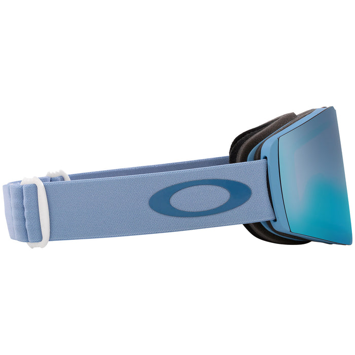 Oakley Fall Line M Goggles Matte Stonewash/Prizm Sage Gold