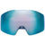 Oakley Fall Line M Goggles Matte Stonewash/Prizm Sage Gold