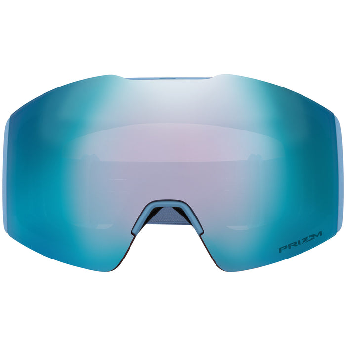 Oakley Fall Line M Goggles Matte Stonewash/Prizm Sage Gold