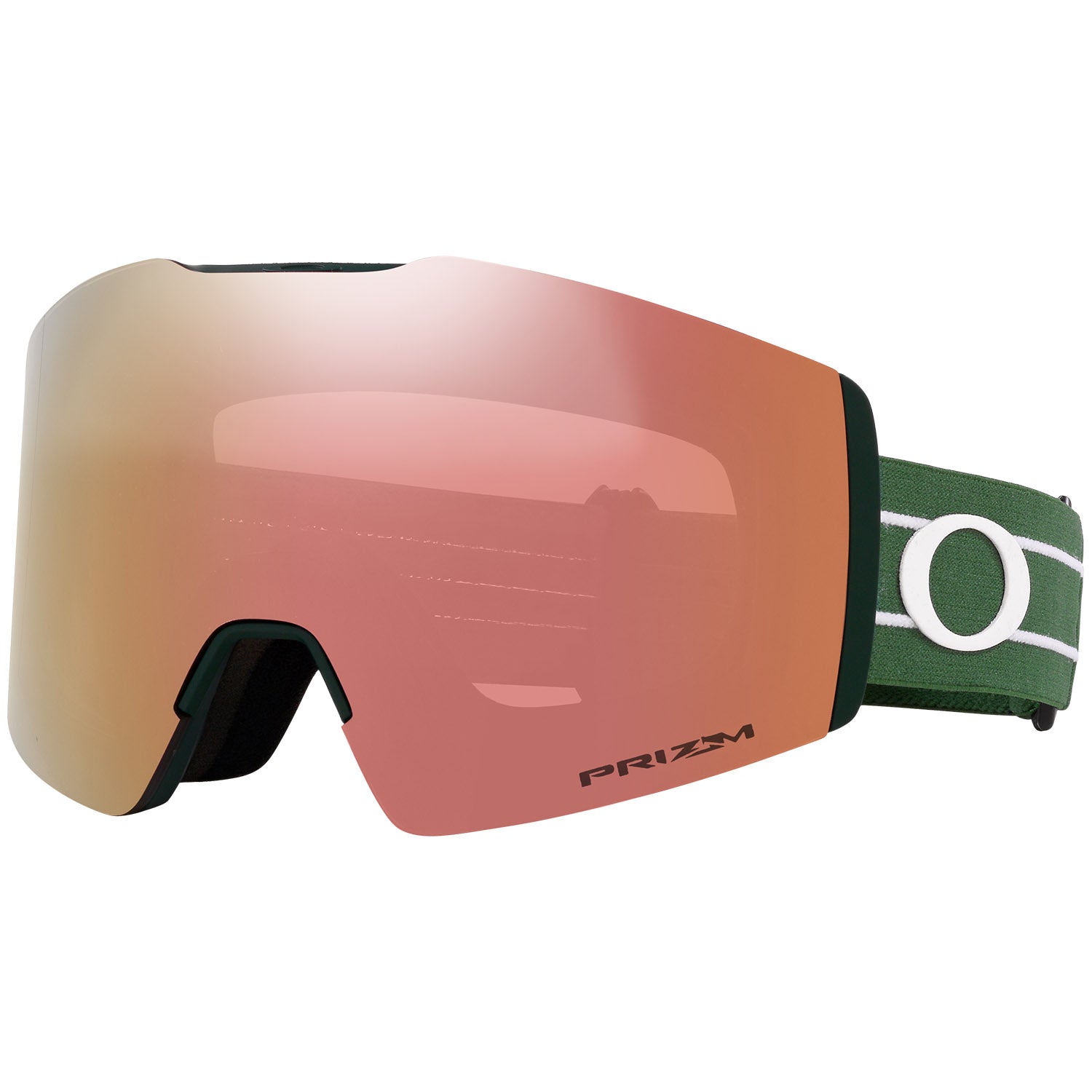 Oakley Fall Line M Goggles – evo
