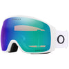 Matte White/Prizm Argon