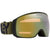 Oakley Flight Tracker L Goggles Matte B1B Dark Brush/Prizm Sage Gold