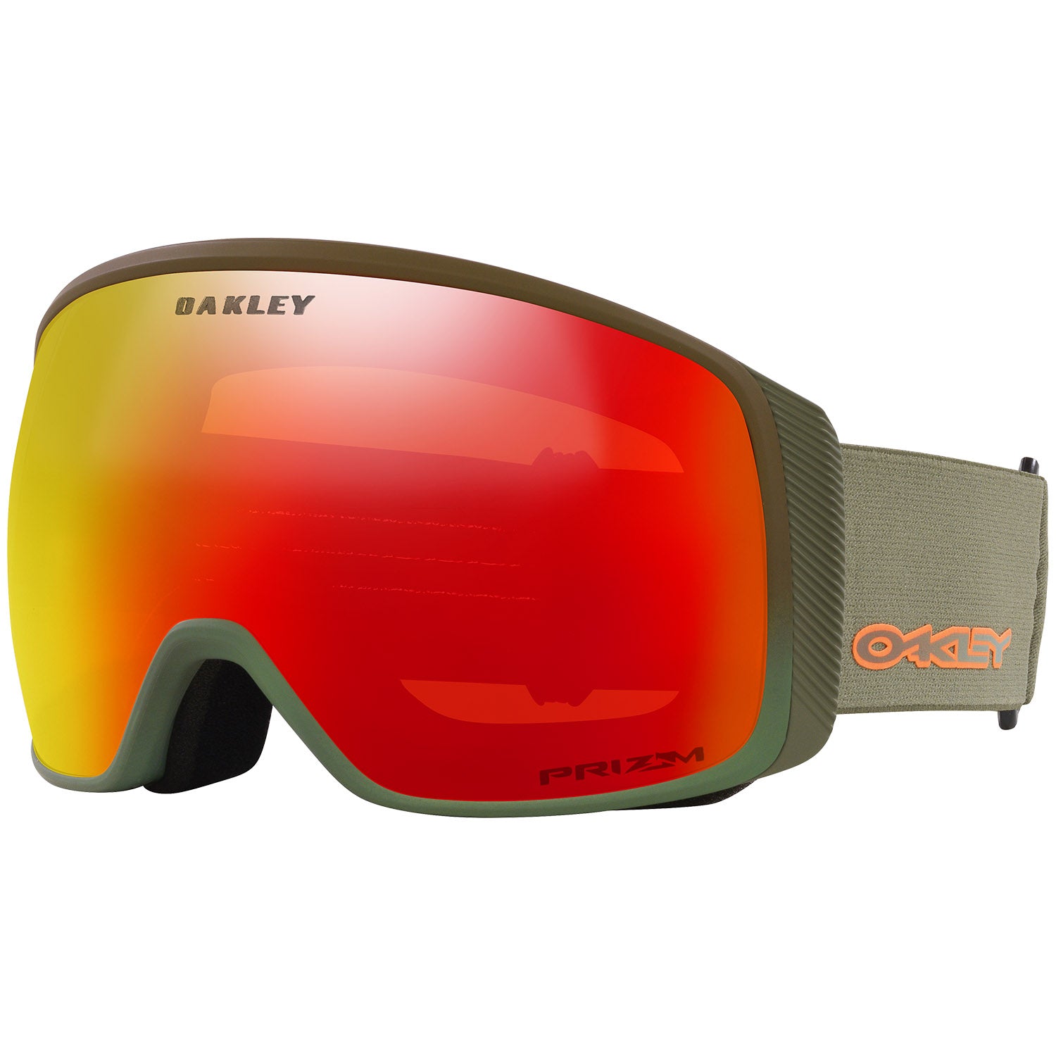 Oakley Flight Tracker L Goggles – evo