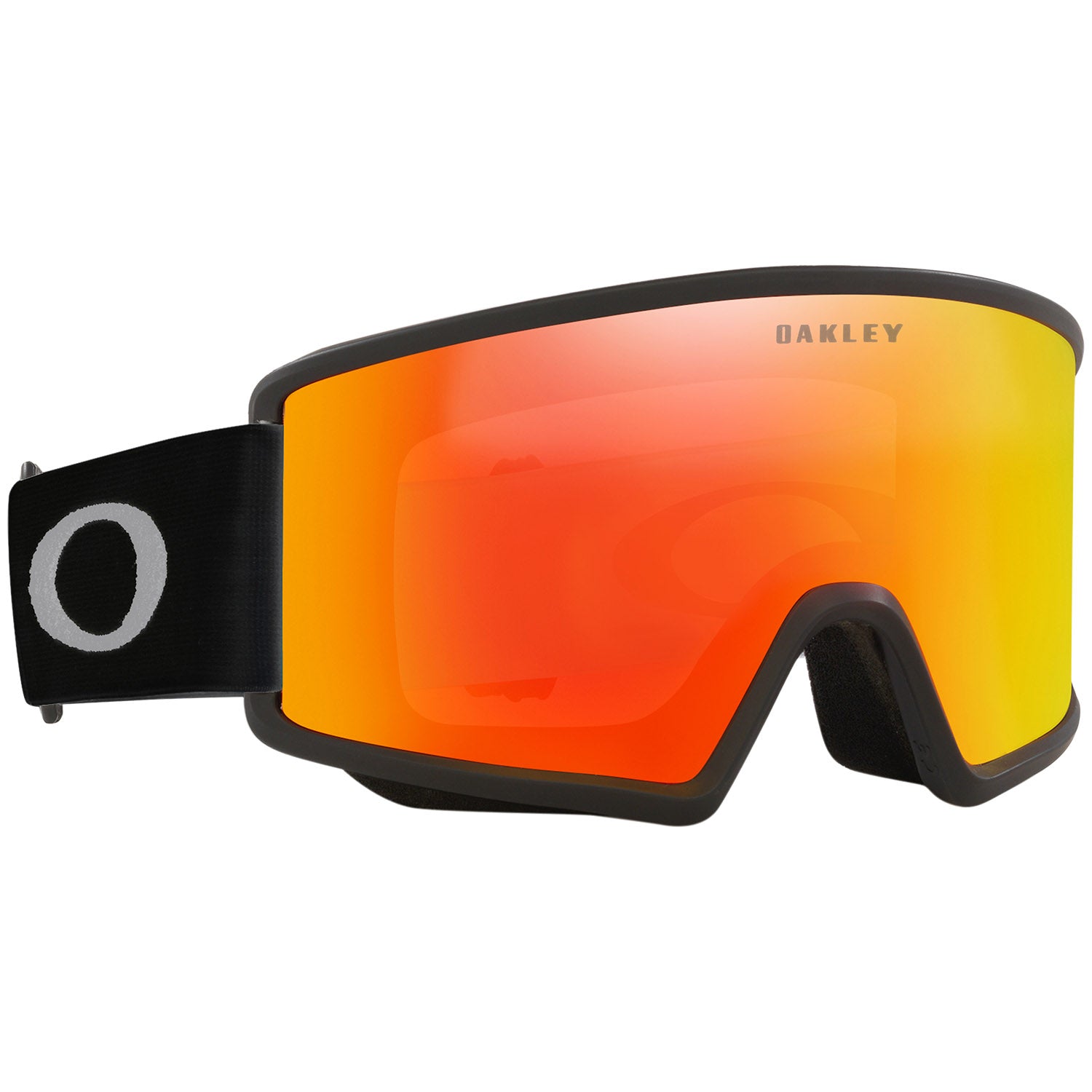 Oakley Target Line L Goggles – evo