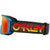 Oakley Heritage Line Miner L Goggles Blue Crackle/Prizm Torch
