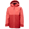 Poppy Red