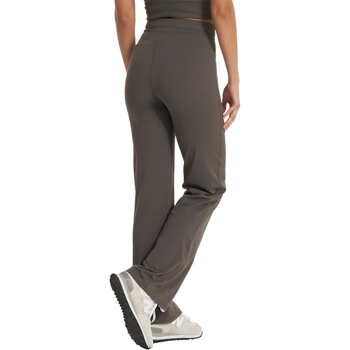 Vuori Daily Wideleg Leggings - Women's Oregano
