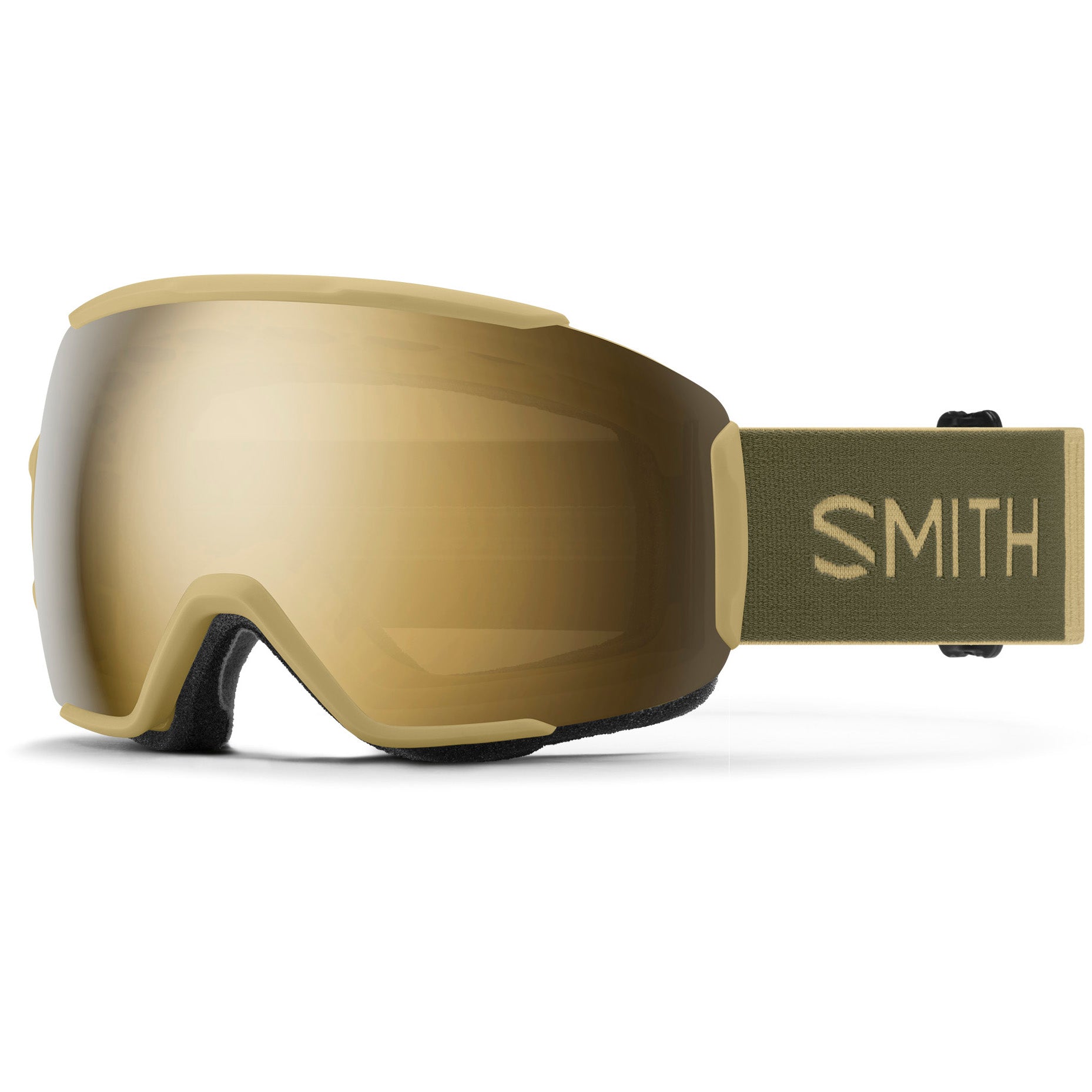 Smith Sequence OTG Goggles – evo