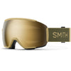 Sandstorm Forest/ChromaPop Sun Black Gold Mirror