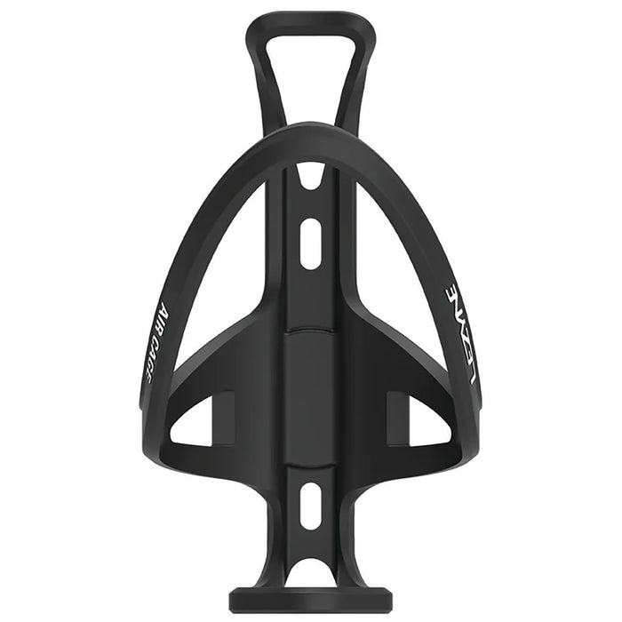 Lezyne Matrix Air Water Bottle Cage Black
