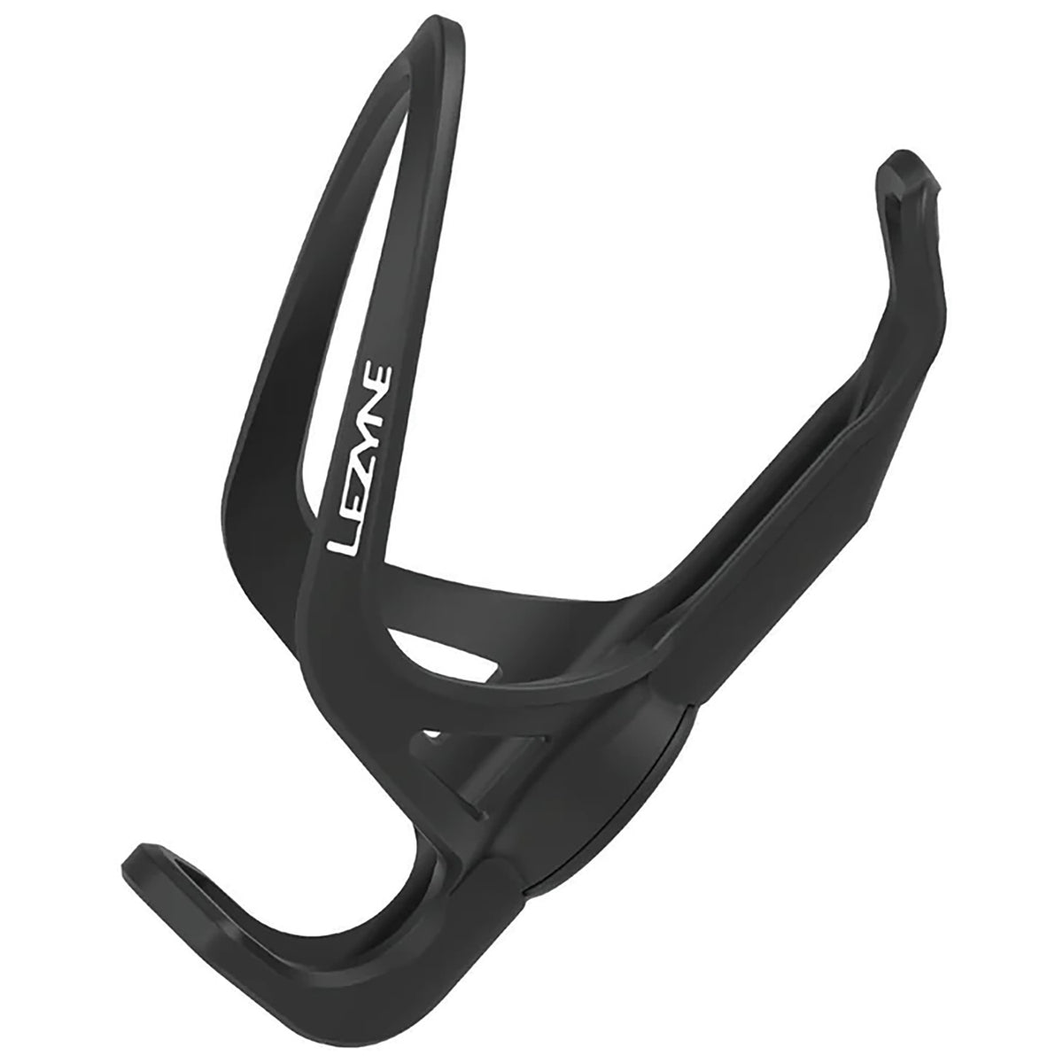 Lezyne Matrix Air Water Bottle Cage Black