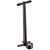 Lezyne Classic Floor Drive 3.5 Floor Pump Metallic Black