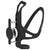 Lezyne Matrix Air Water Bottle Cage Black