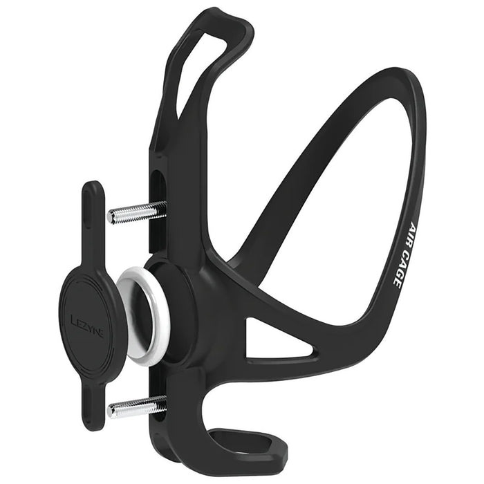 Lezyne Matrix Air Water Bottle Cage Black