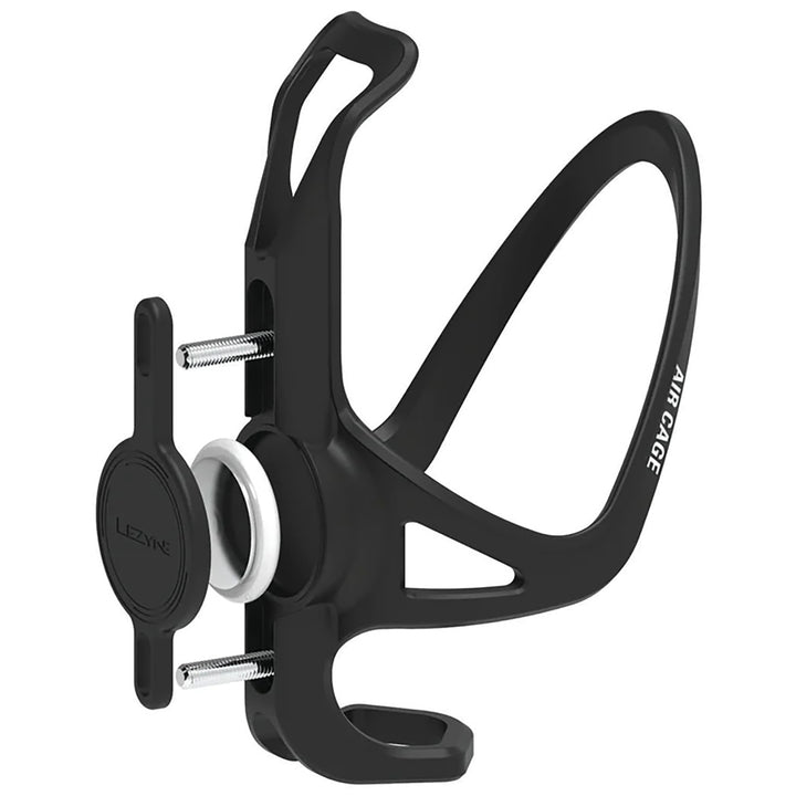 Lezyne Matrix Air Water Bottle Cage Black