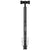 Lezyne Digital Travel Floor Drive Floor Pump Black