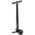Lezyne CNC Digital Drive 3.5 Floor Pump Black/Hi Gloss