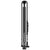 Lezyne Digital Travel Floor Drive Floor Pump Black