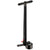 Lezyne Steel Digital Drive 3.5 Floor Pump Matte Black