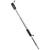 Lezyne Pressure Drive Hand Pump Black/Hi Gloss
