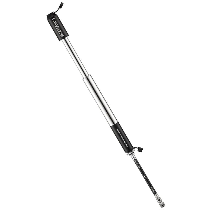 Lezyne Pressure Drive Hand Pump Black/Hi Gloss