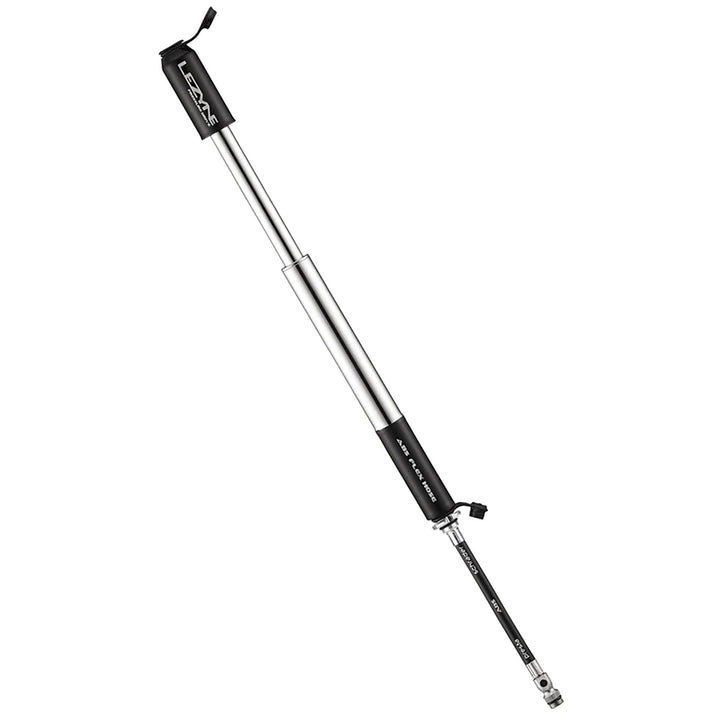 Lezyne Pressure Drive Hand Pump Black/Hi Gloss