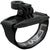 Lezyne LED Helmet Mount - Go-Pro Black