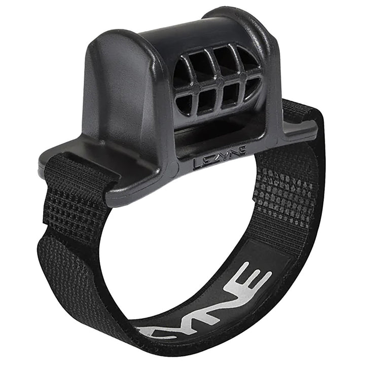 Lezyne Universal Helmet Mount Black