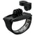 Lezyne LED Helmet Mount - Go-Pro Black