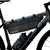 Lezyne Frame Caddy Frame Bag Black