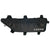 Lezyne Frame Caddy Frame Bag Black