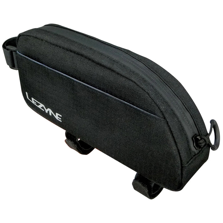 Lezyne Energy Caddy XL Frame Bag Black