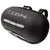 Lezyne Hard Caddy Handlebar Bag Black