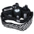 Lezyne Send-It Caddy Organizer Strap Black