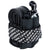 Lezyne Send-It Caddy Organizer Strap Black