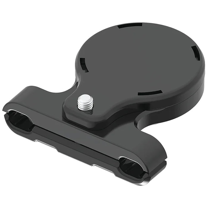 Lezyne Matrix Saddle Tagger Black