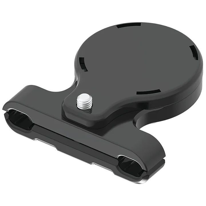 Lezyne Matrix Saddle Tagger Black