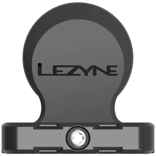 Lezyne Matrix Saddle Tagger Black