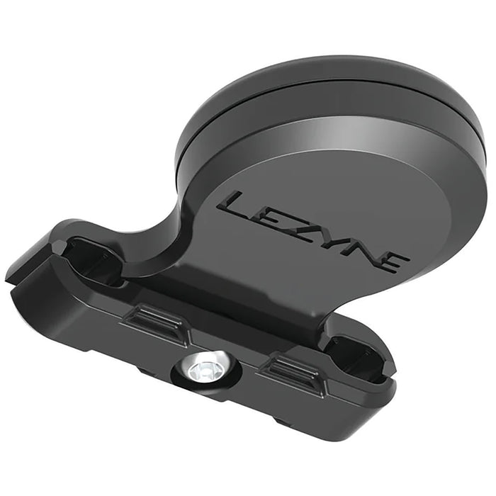 Lezyne Matrix Saddle Tagger Black
