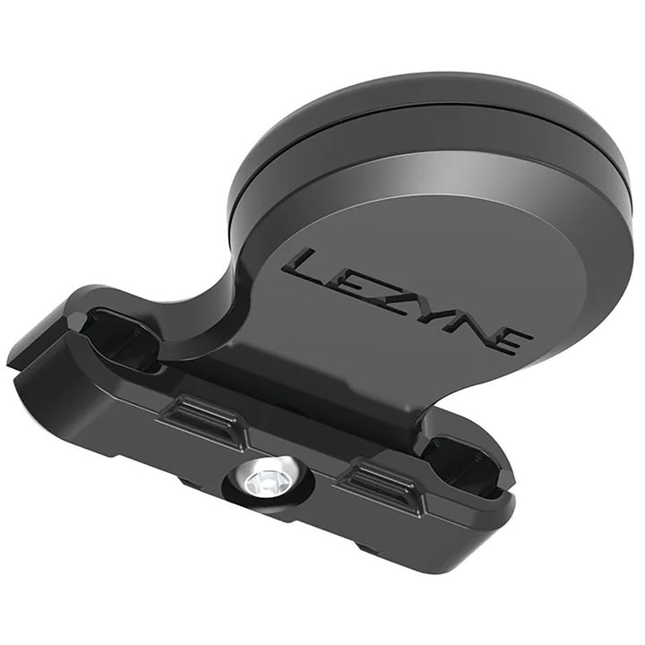 Lezyne Matrix Saddle Tagger Black