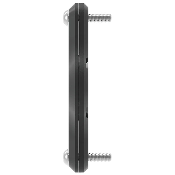 Lezyne Matrix Bike Tagger Black