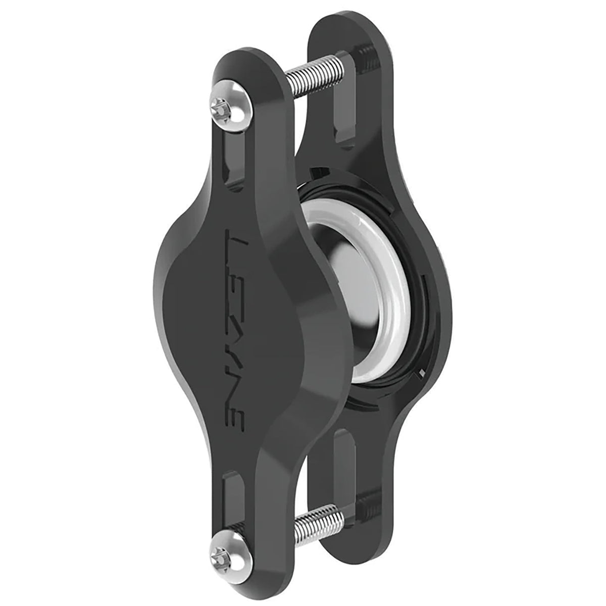 Lezyne Matrix Bike Tagger Black