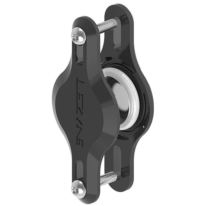 Lezyne Matrix Bike Tagger Black