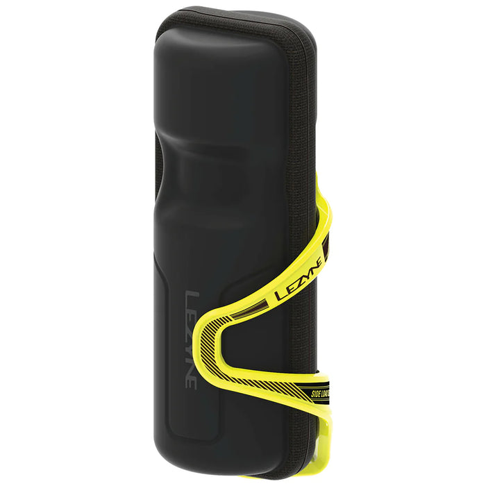 Lezyne Flow Tool Caddy Pro Storage Container Black