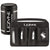 Lezyne Flow Caddy With Organizer Storage Container Black