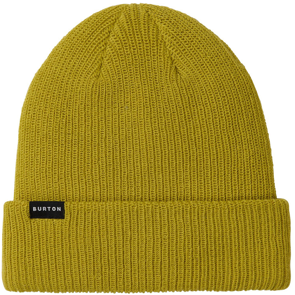 Burton Recycled All Day Long Beanie Sulfur