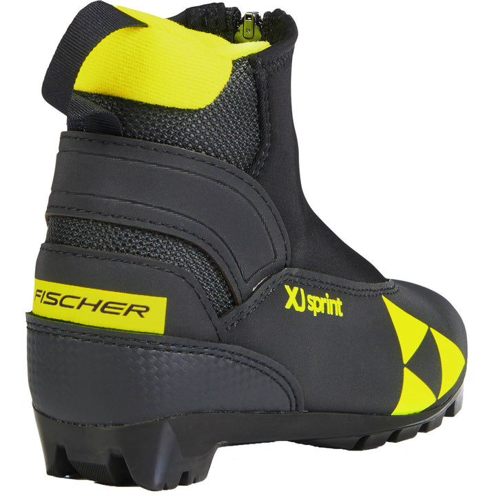 Fischer XJ Sprint Cross Country Ski Boots - Kids' 2024