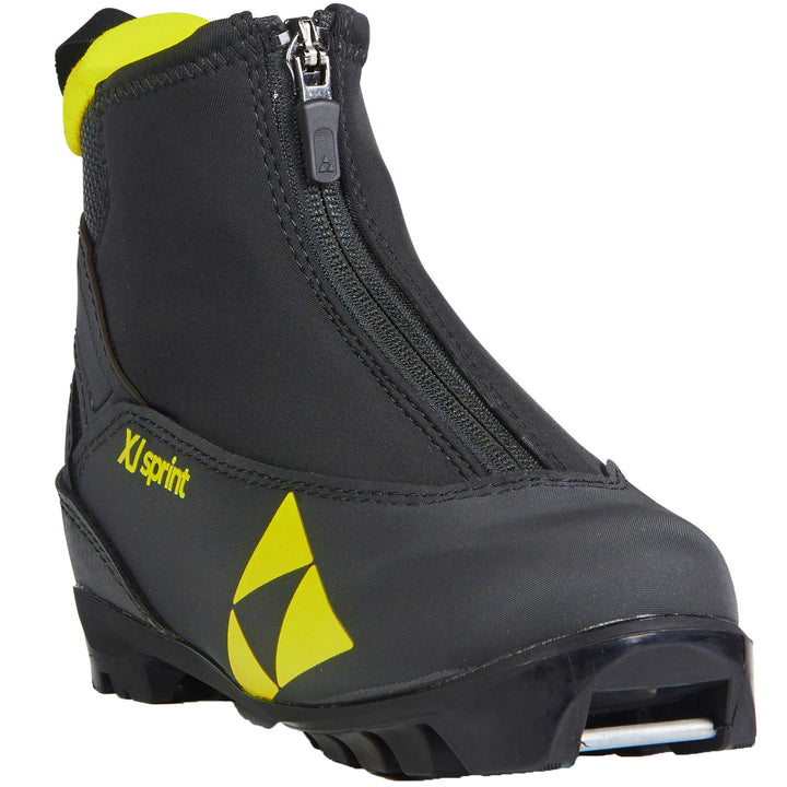 Fischer XJ Sprint Cross Country Ski Boots - Kids' 2024