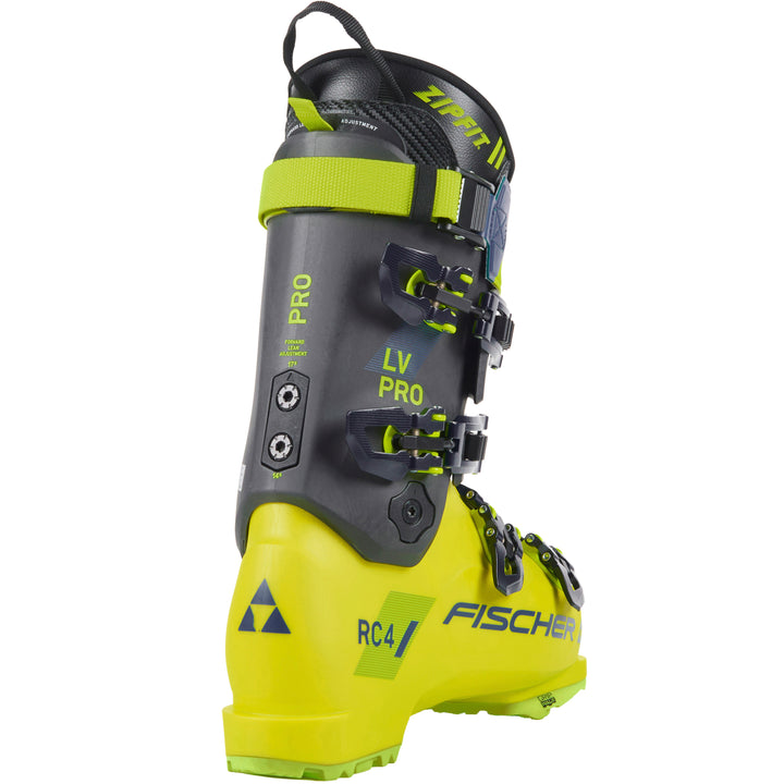 Fischer RC4 Pro LV Ski Boots 2025